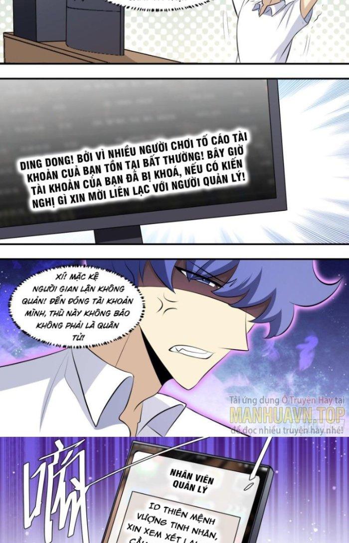 Trọng Sinh Thành Chó Của Nữ Thần Chapter 130 - Trang 4