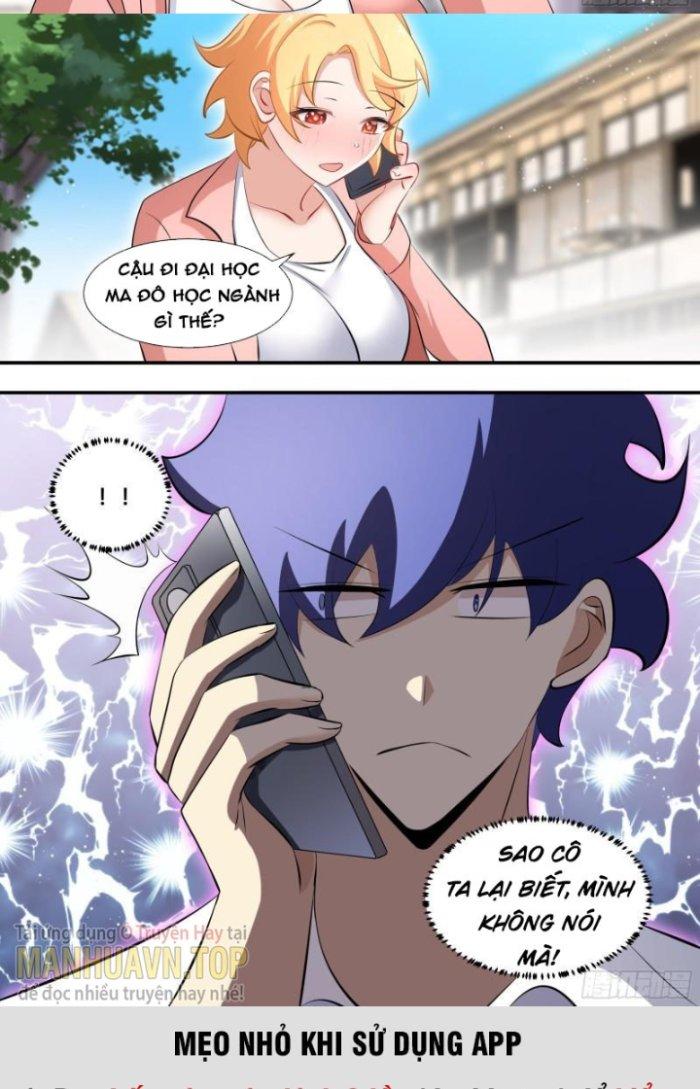 Trọng Sinh Thành Chó Của Nữ Thần Chapter 130 - Trang 4