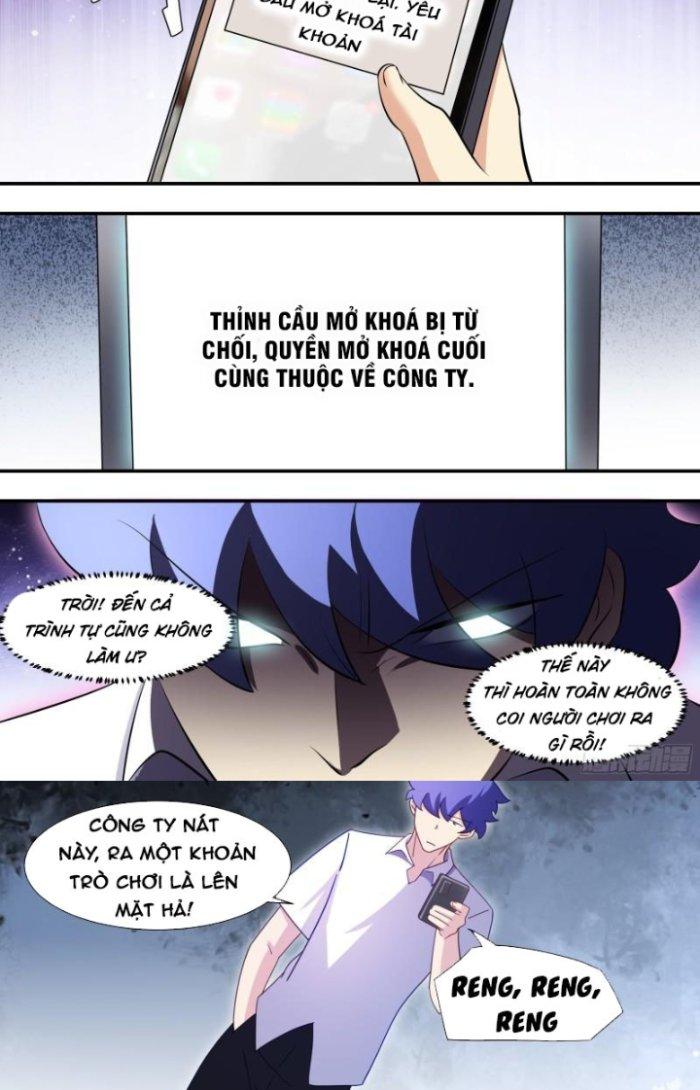 Trọng Sinh Thành Chó Của Nữ Thần Chapter 130 - Trang 4