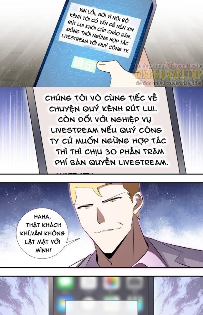 Trọng Sinh Thành Chó Của Nữ Thần Chapter 130 - Trang 4