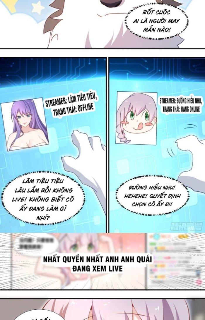 Trọng Sinh Thành Chó Của Nữ Thần Chapter 132 - Trang 4