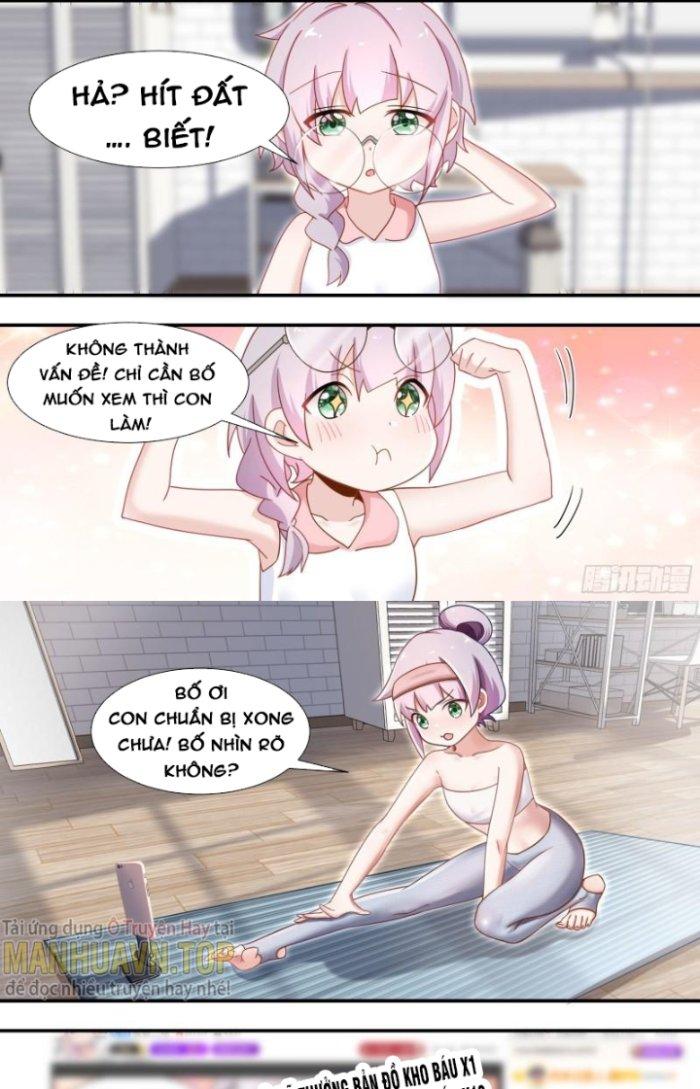 Trọng Sinh Thành Chó Của Nữ Thần Chapter 132 - Trang 4