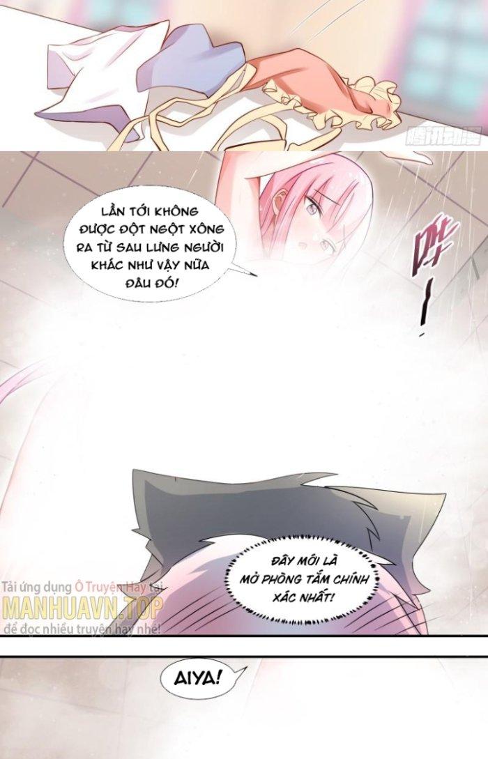 Trọng Sinh Thành Chó Của Nữ Thần Chapter 132 - Trang 4