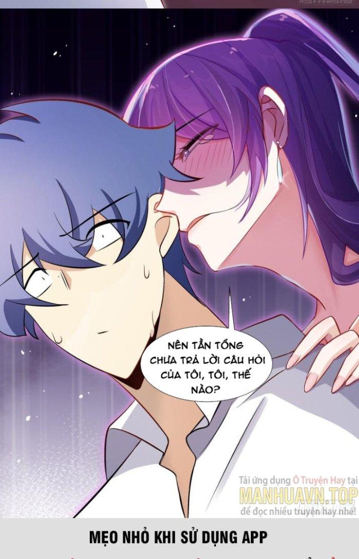 Trọng Sinh Thành Chó Của Nữ Thần Chapter 133 - Trang 3