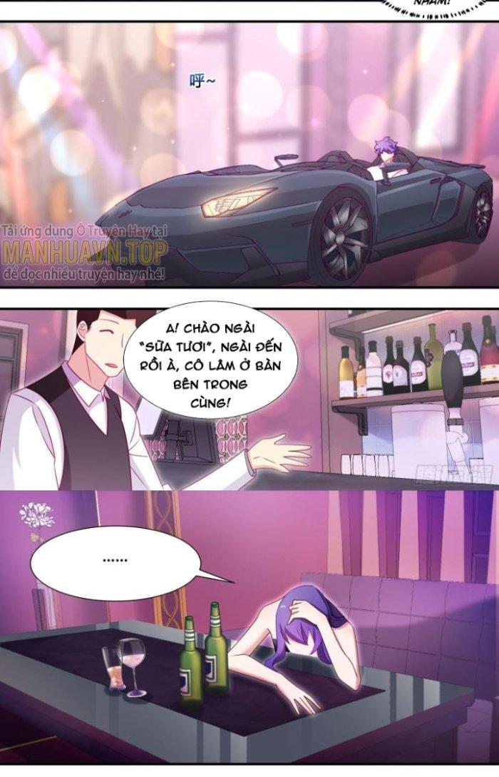 Trọng Sinh Thành Chó Của Nữ Thần Chapter 133 - Trang 3