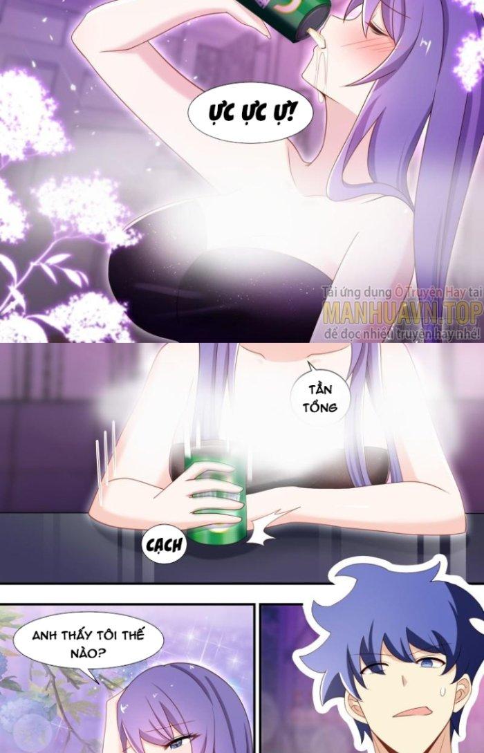 Trọng Sinh Thành Chó Của Nữ Thần Chapter 133 - Trang 3