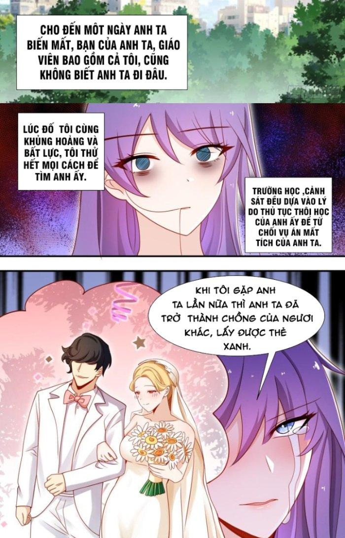 Trọng Sinh Thành Chó Của Nữ Thần Chapter 133 - Trang 3