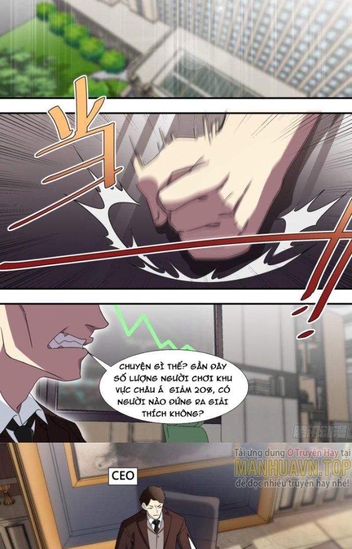 Trọng Sinh Thành Chó Của Nữ Thần Chapter 135 - Trang 3