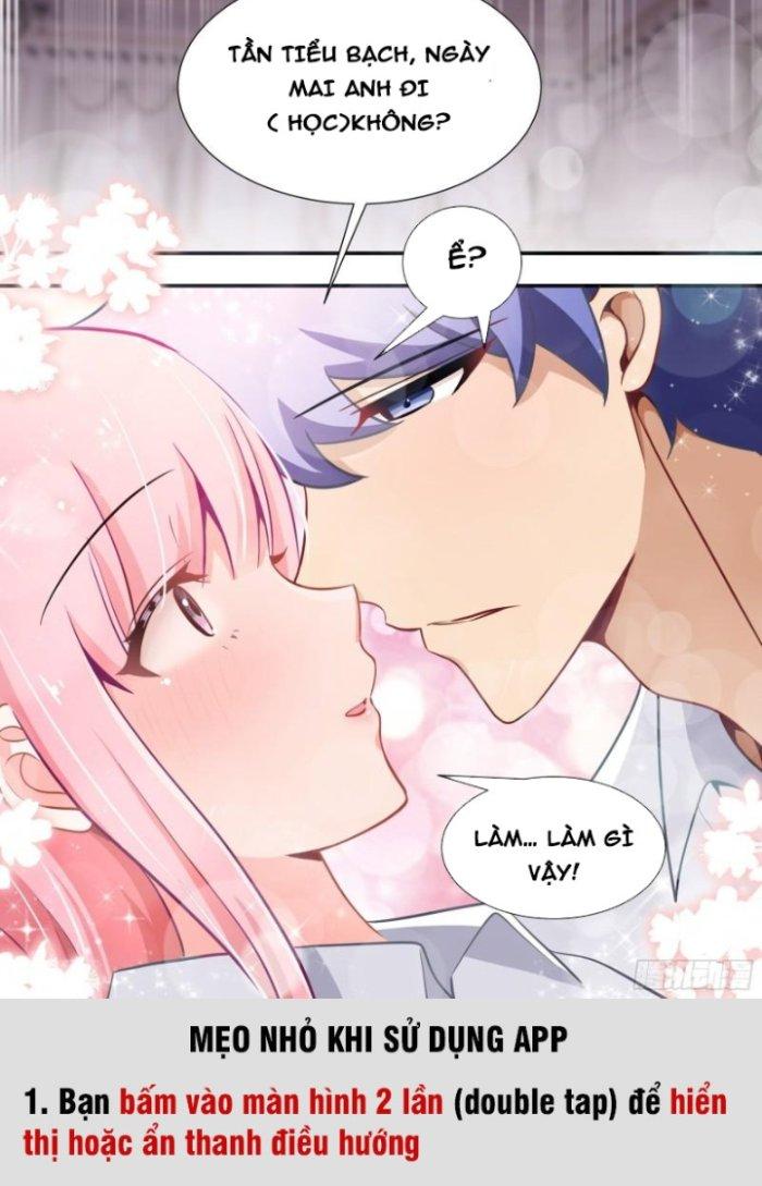 Trọng Sinh Thành Chó Của Nữ Thần Chapter 136 - Trang 3