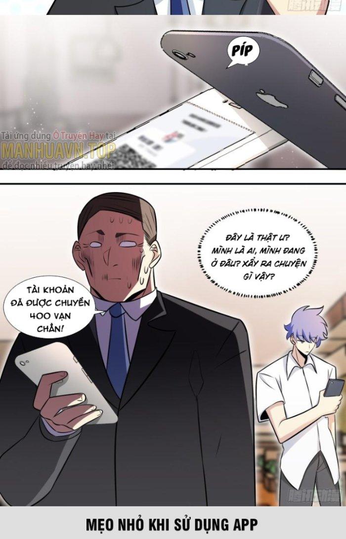 Trọng Sinh Thành Chó Của Nữ Thần Chapter 137 - Trang 3