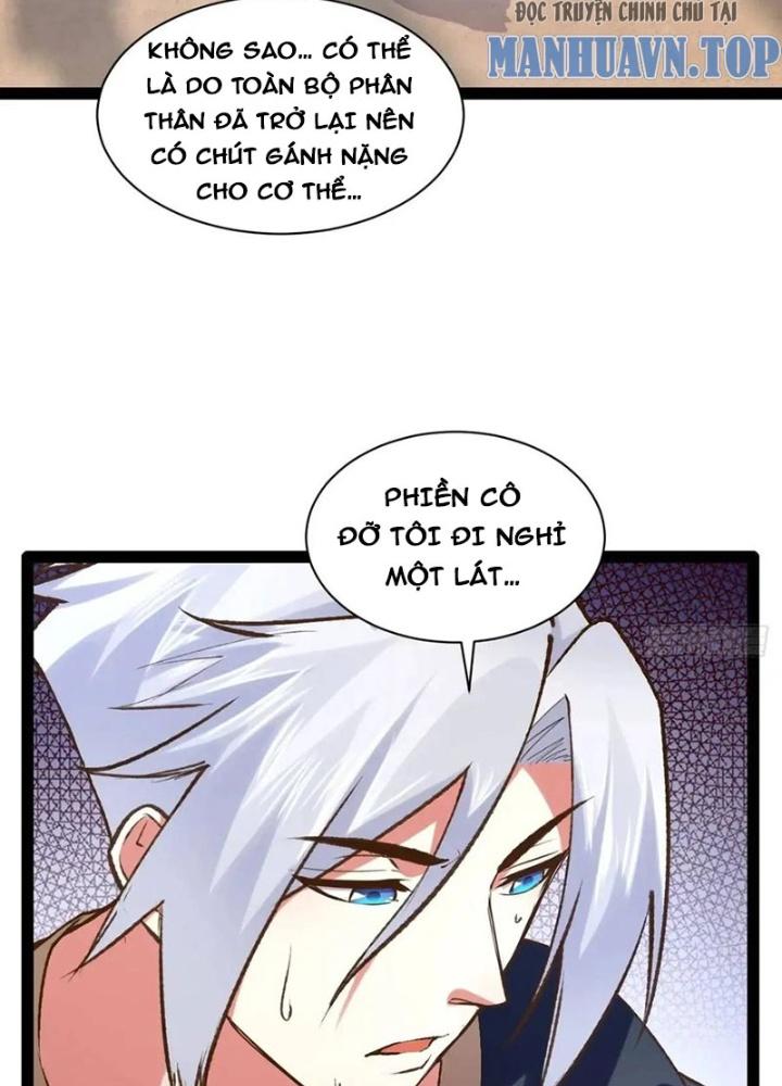 Bắt Đầu Làm Đầy Điểm Mị Lực Chapter 116 - Trang 3