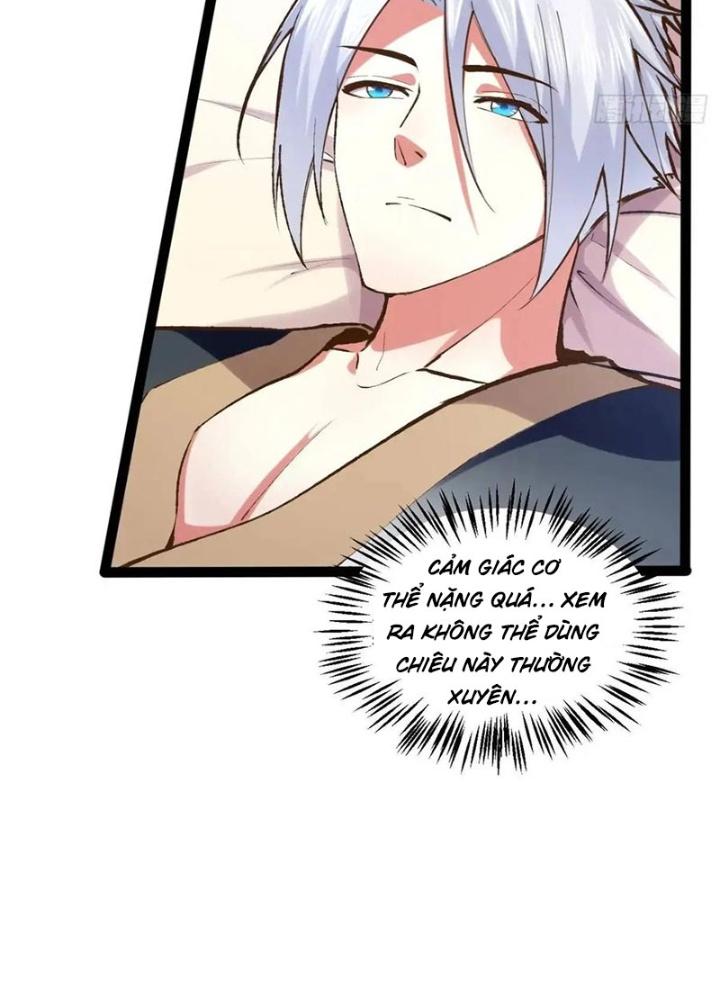 Bắt Đầu Làm Đầy Điểm Mị Lực Chapter 116 - Trang 3
