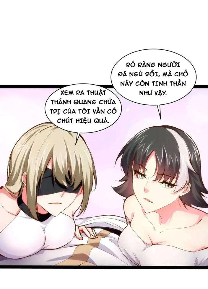 Bắt Đầu Làm Đầy Điểm Mị Lực Chapter 116 - Trang 3