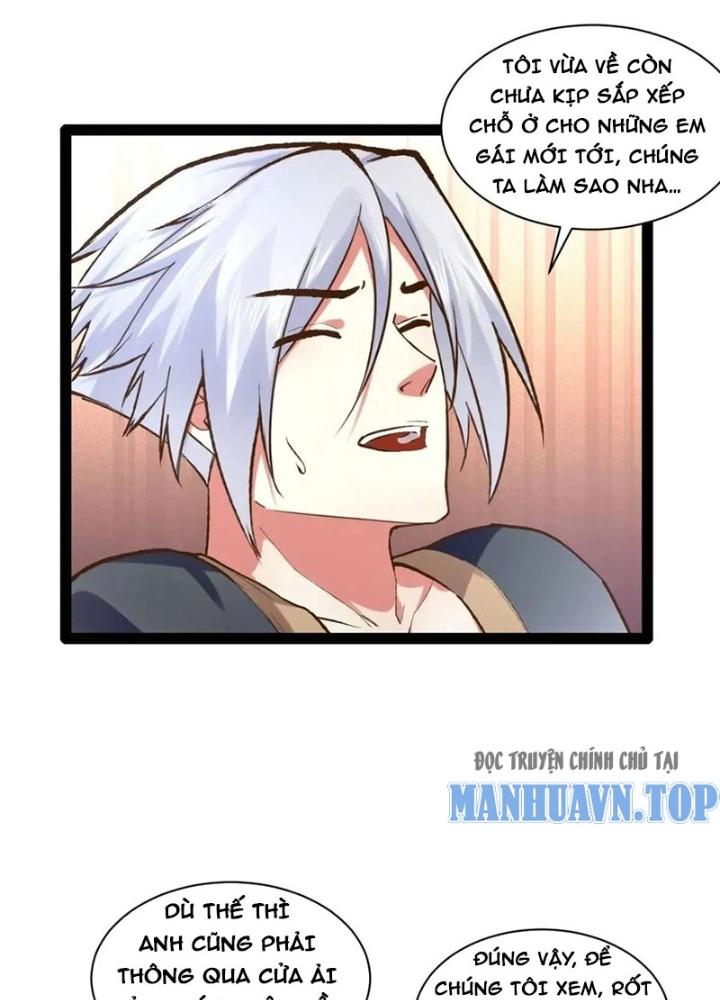 Bắt Đầu Làm Đầy Điểm Mị Lực Chapter 116 - Trang 3