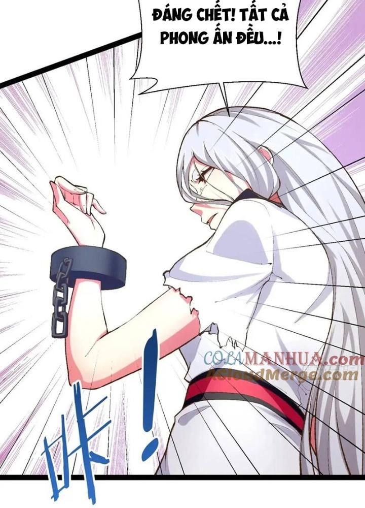 Bắt Đầu Làm Đầy Điểm Mị Lực Chapter 116 - Trang 3