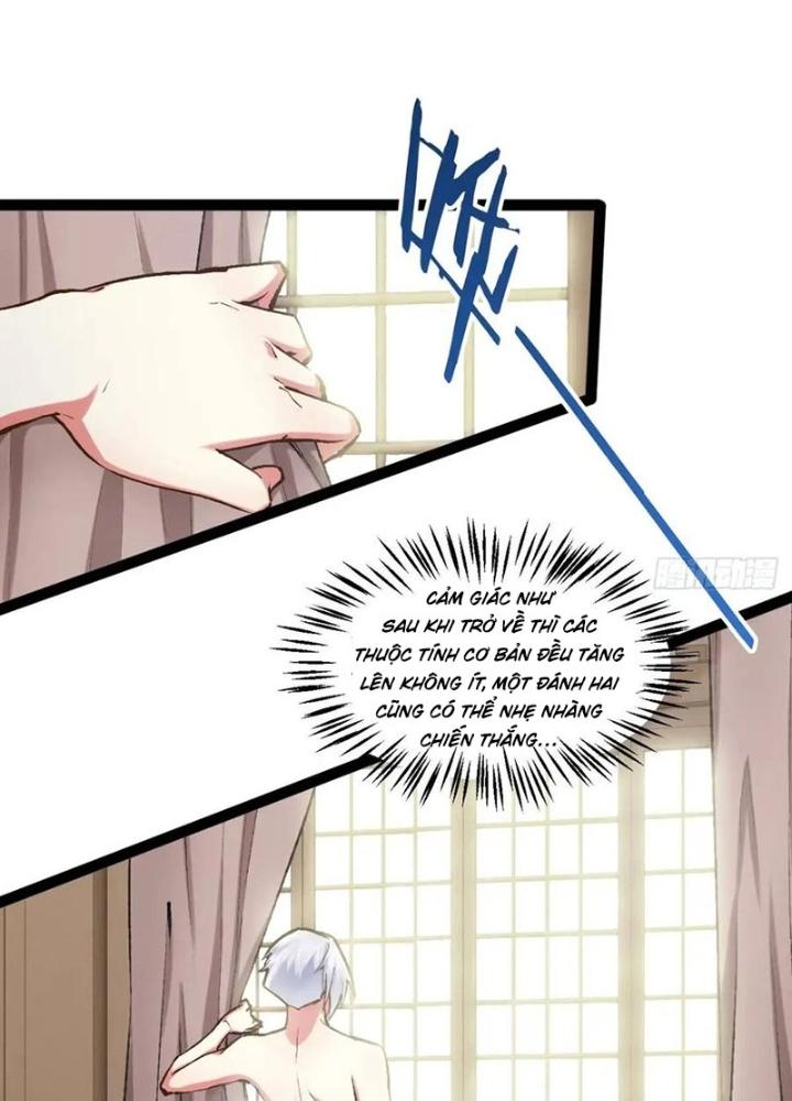 Bắt Đầu Làm Đầy Điểm Mị Lực Chapter 116 - Trang 3