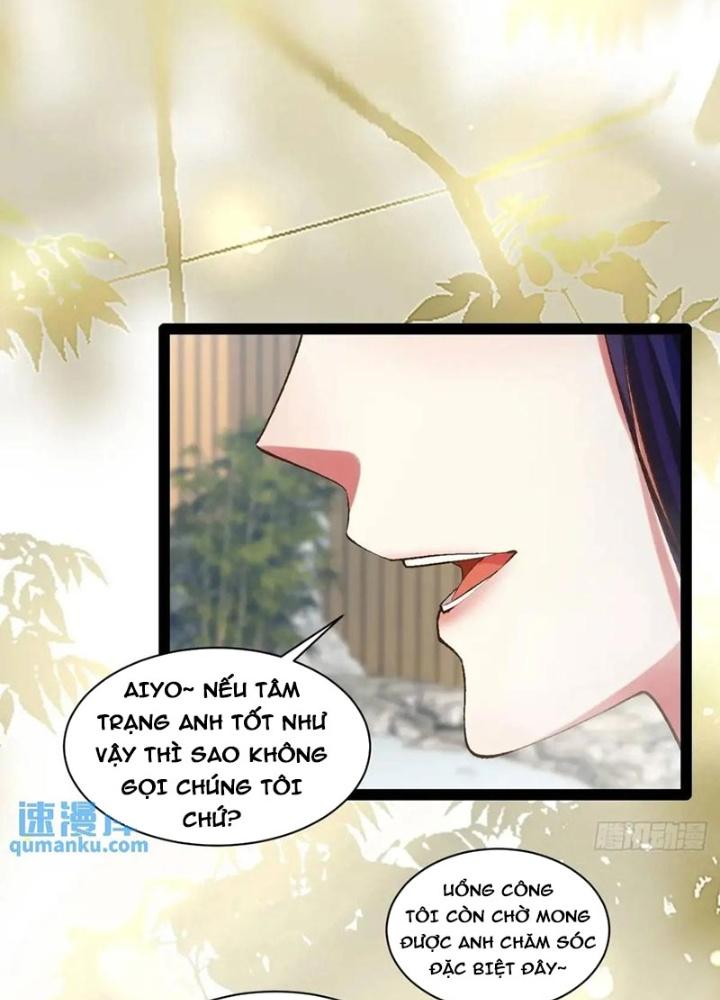 Bắt Đầu Làm Đầy Điểm Mị Lực Chapter 116 - Trang 3