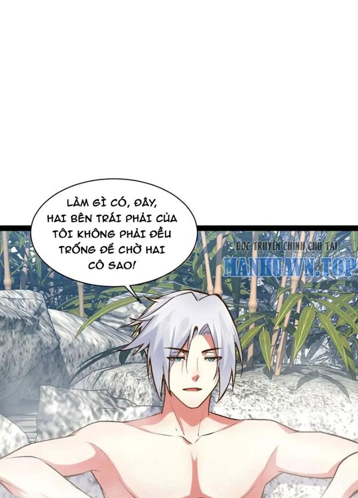 Bắt Đầu Làm Đầy Điểm Mị Lực Chapter 116 - Trang 3