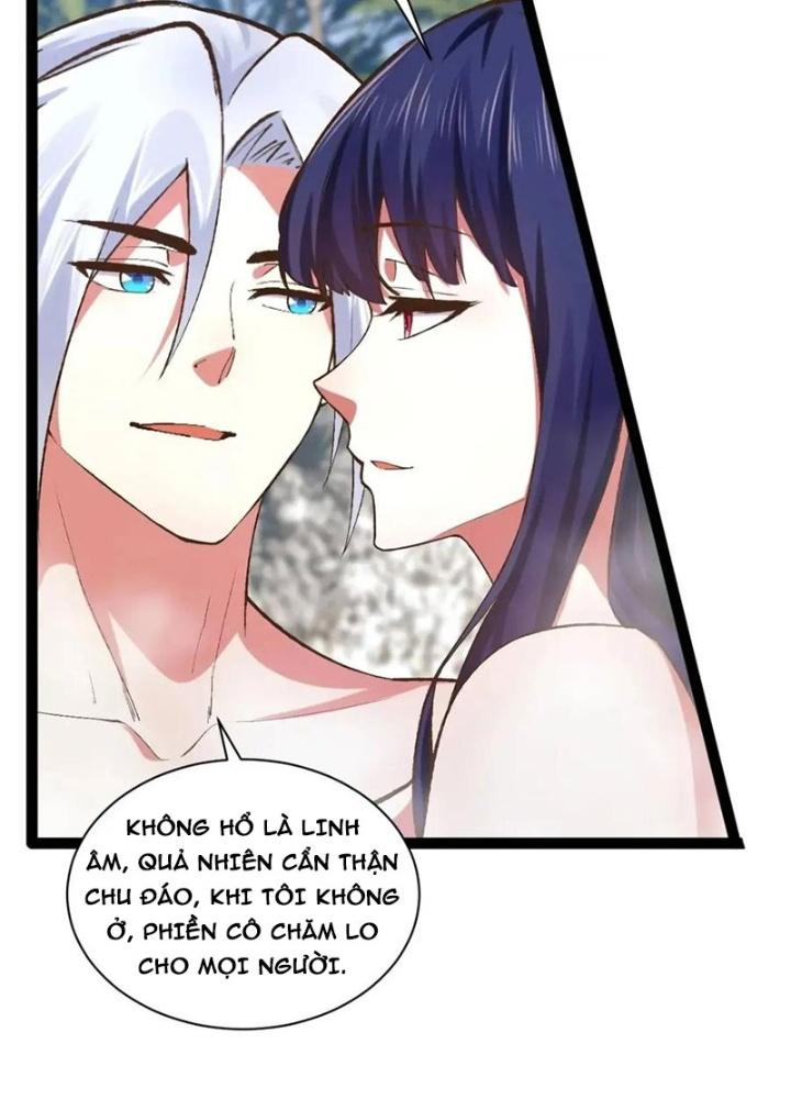 Bắt Đầu Làm Đầy Điểm Mị Lực Chapter 116 - Trang 3