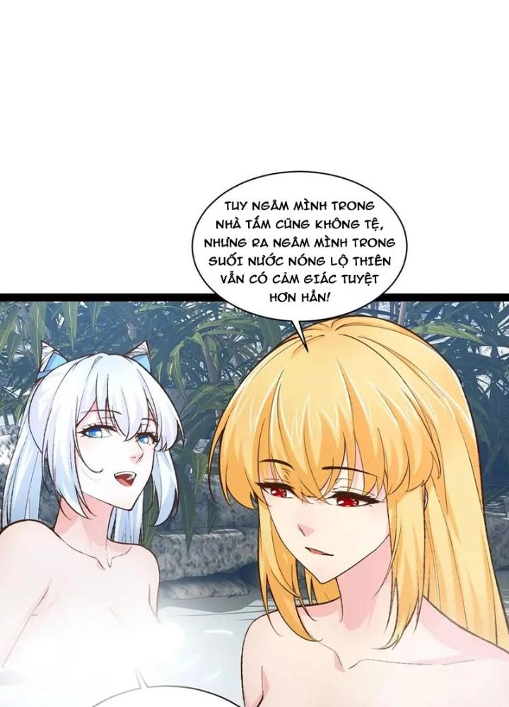 Bắt Đầu Làm Đầy Điểm Mị Lực Chapter 116 - Trang 3