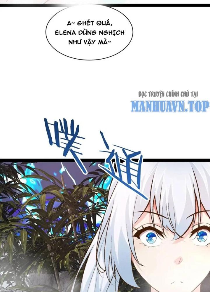 Bắt Đầu Làm Đầy Điểm Mị Lực Chapter 116 - Trang 3