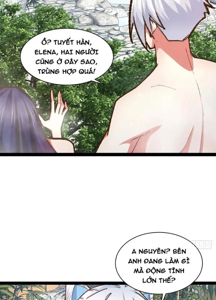 Bắt Đầu Làm Đầy Điểm Mị Lực Chapter 116 - Trang 3