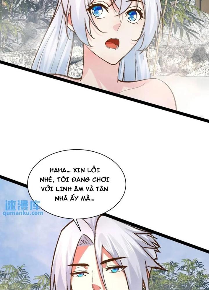 Bắt Đầu Làm Đầy Điểm Mị Lực Chapter 116 - Trang 3