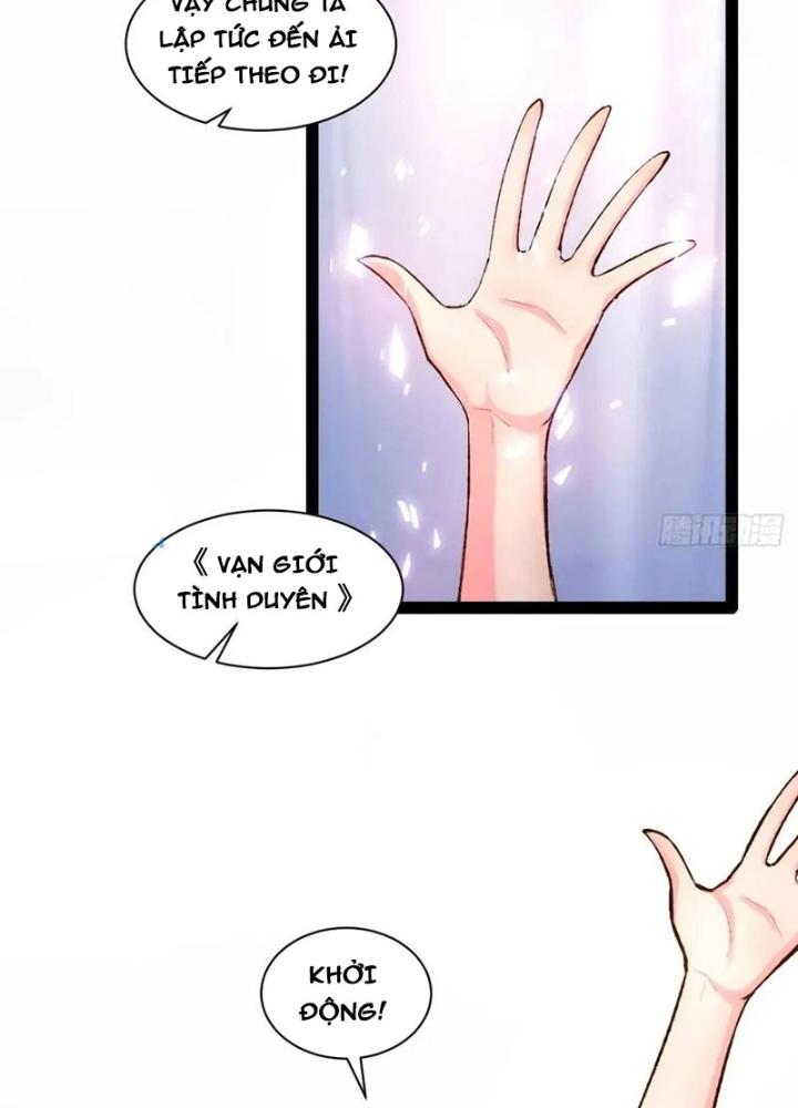 Bắt Đầu Làm Đầy Điểm Mị Lực Chapter 116 - Trang 3