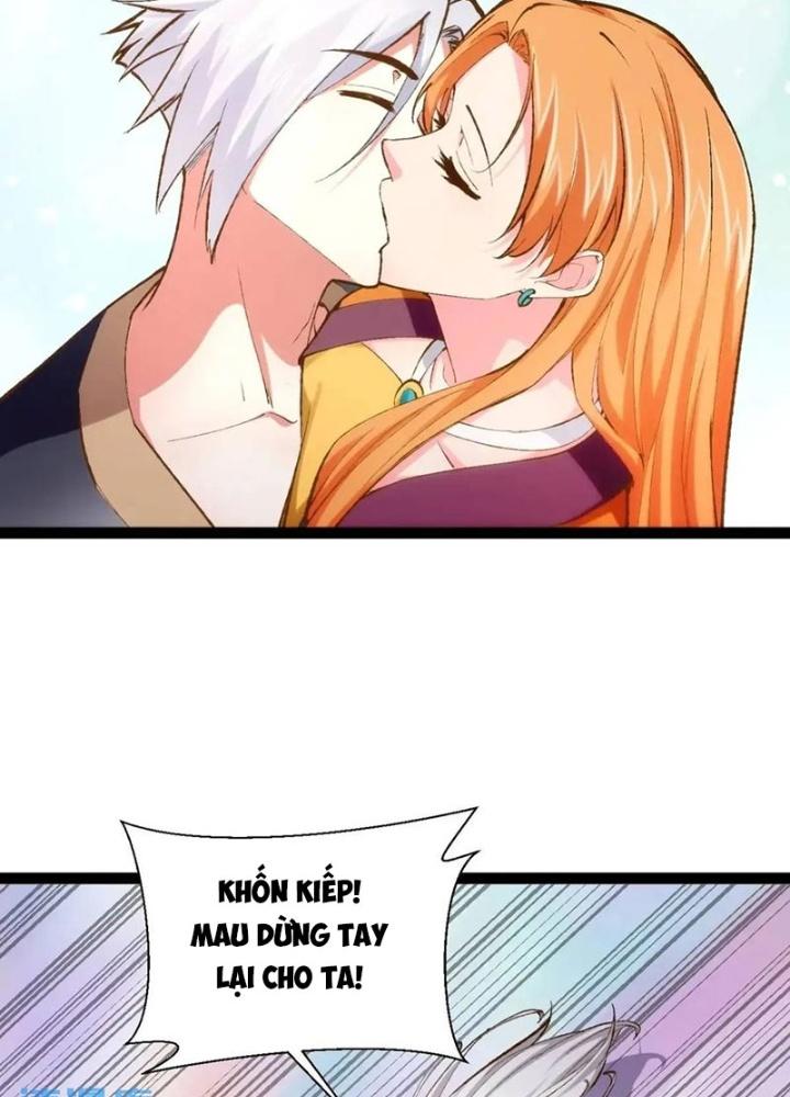 Bắt Đầu Làm Đầy Điểm Mị Lực Chapter 116 - Trang 3