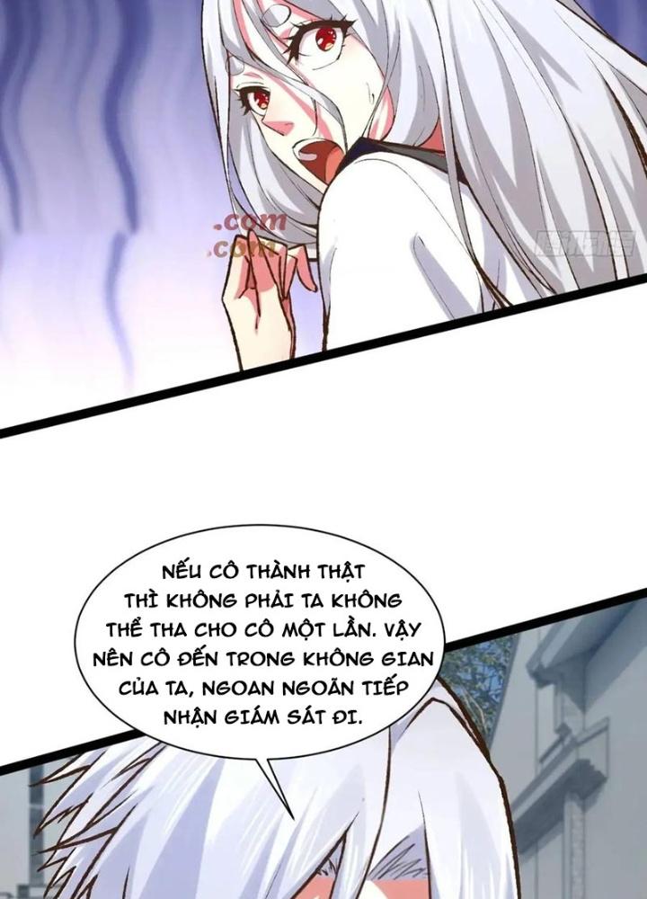 Bắt Đầu Làm Đầy Điểm Mị Lực Chapter 116 - Trang 3