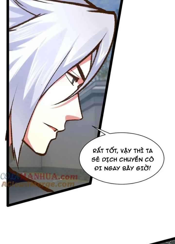 Bắt Đầu Làm Đầy Điểm Mị Lực Chapter 116 - Trang 3