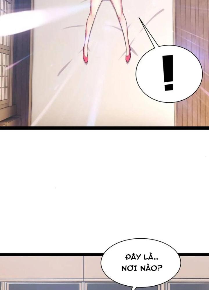 Bắt Đầu Làm Đầy Điểm Mị Lực Chapter 116 - Trang 3