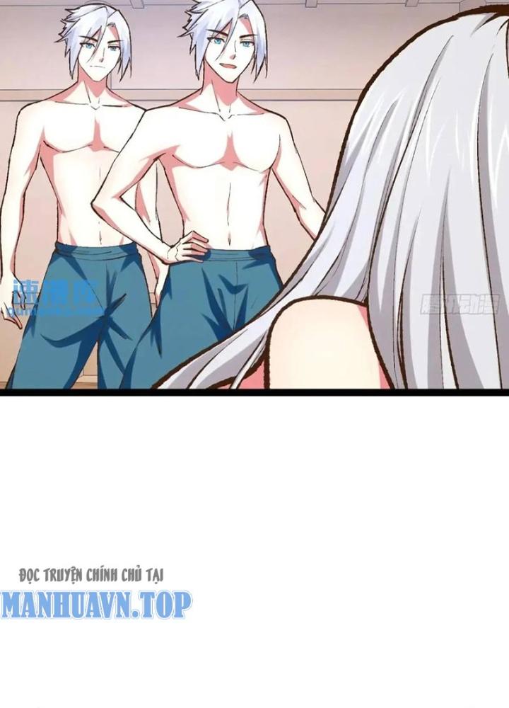 Bắt Đầu Làm Đầy Điểm Mị Lực Chapter 116 - Trang 3