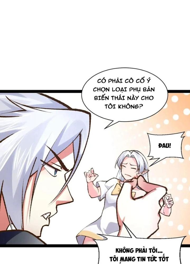 Bắt Đầu Làm Đầy Điểm Mị Lực Chapter 116 - Trang 3