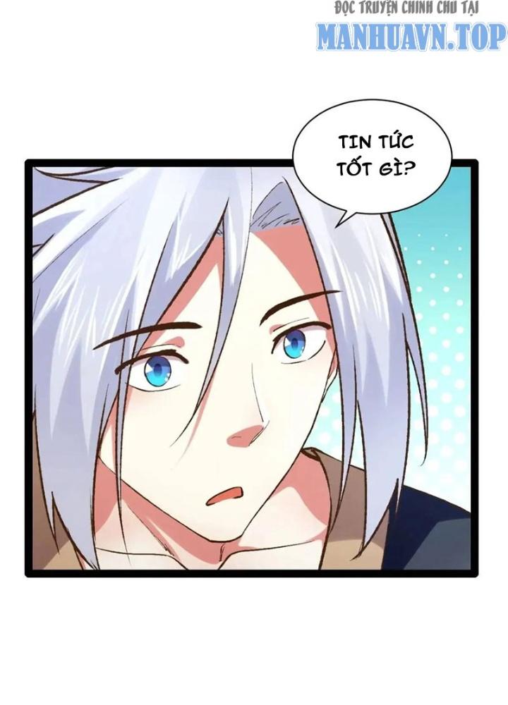Bắt Đầu Làm Đầy Điểm Mị Lực Chapter 116 - Trang 3