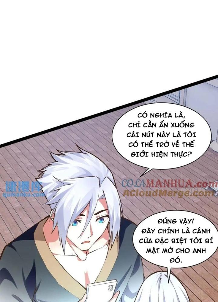 Bắt Đầu Làm Đầy Điểm Mị Lực Chapter 116 - Trang 3