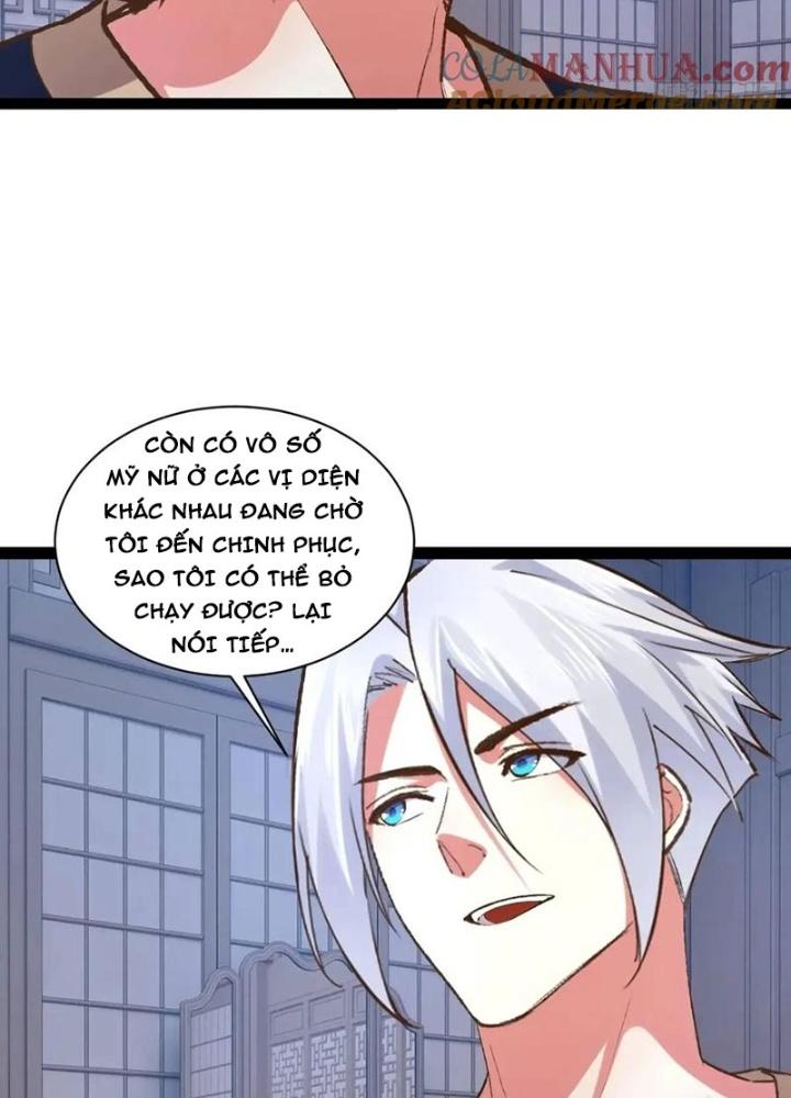 Bắt Đầu Làm Đầy Điểm Mị Lực Chapter 116 - Trang 3