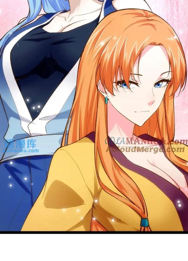 Bắt Đầu Làm Đầy Điểm Mị Lực Chapter 116 - Trang 3