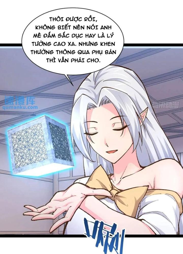 Bắt Đầu Làm Đầy Điểm Mị Lực Chapter 116 - Trang 3