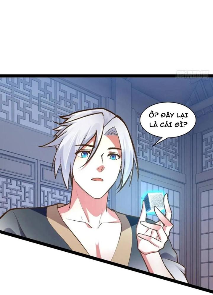 Bắt Đầu Làm Đầy Điểm Mị Lực Chapter 116 - Trang 3
