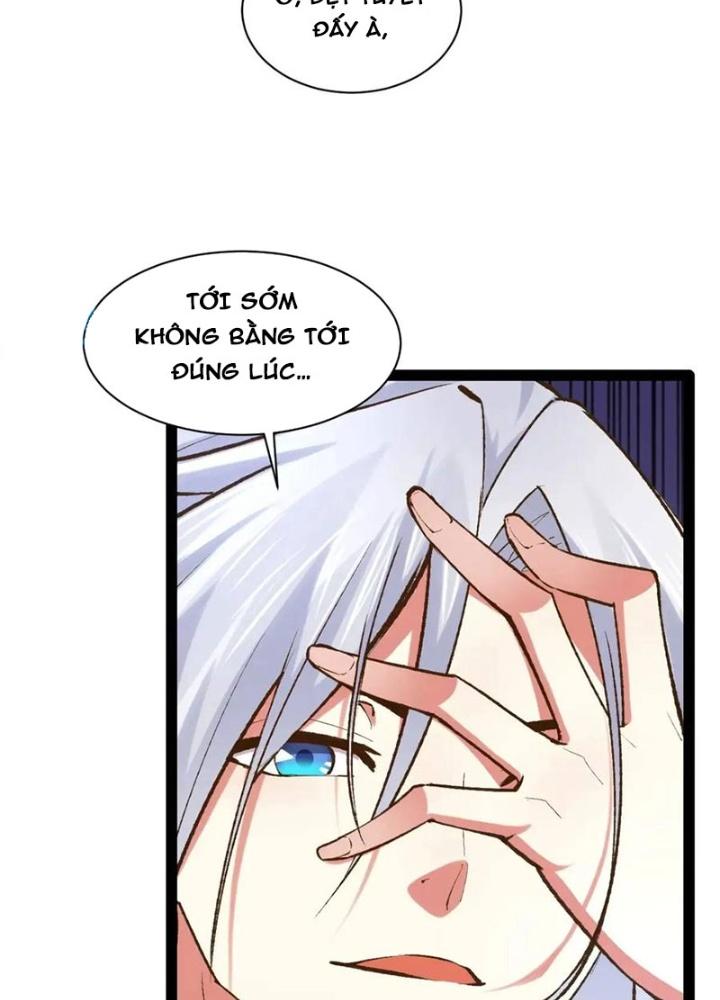 Bắt Đầu Làm Đầy Điểm Mị Lực Chapter 116 - Trang 3