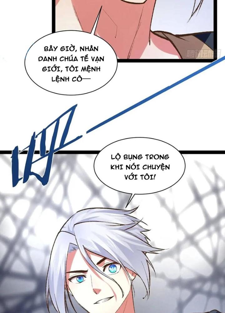 Bắt Đầu Làm Đầy Điểm Mị Lực Chapter 116 - Trang 3