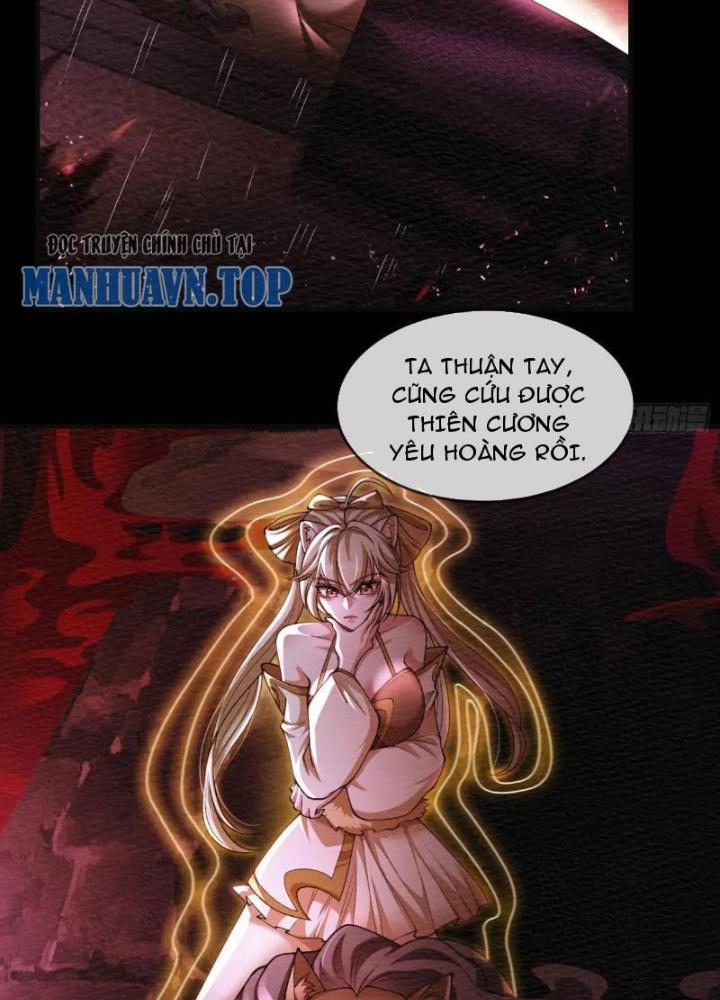 Tiên Tử Tha Mạng Chapter 68 - Trang 3