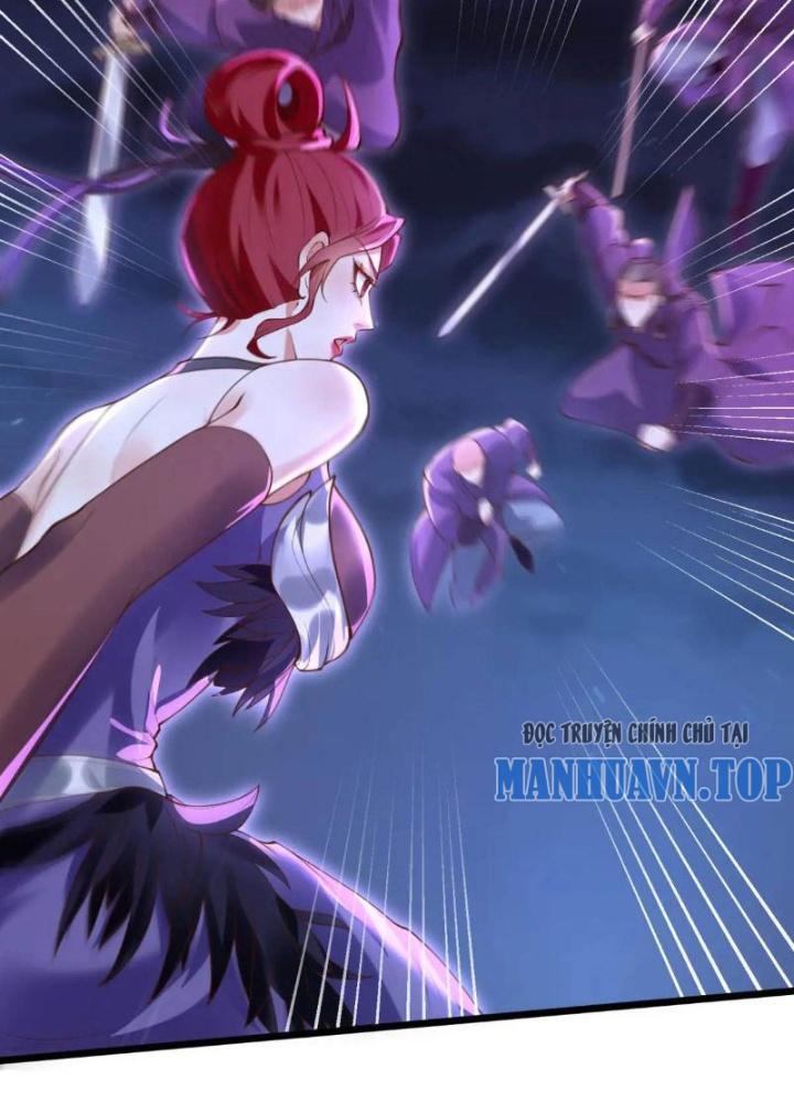 Tiên Tử Tha Mạng Chapter 68 - Trang 3