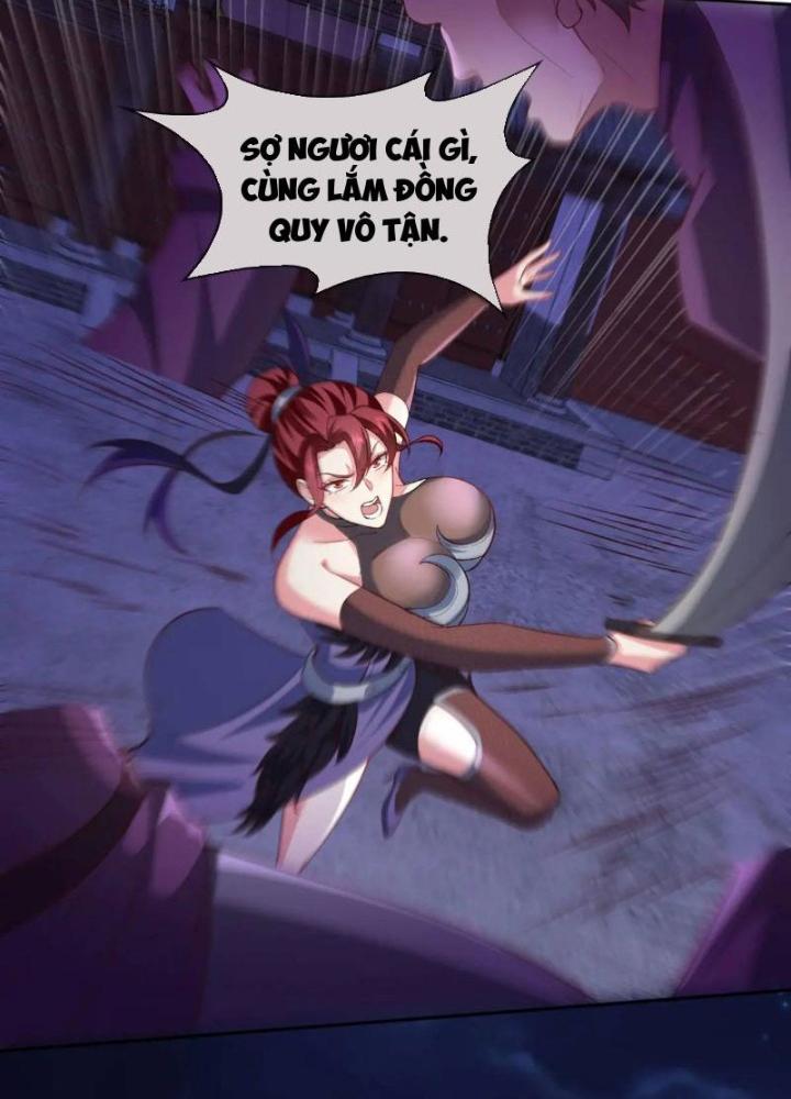 Tiên Tử Tha Mạng Chapter 68 - Trang 3