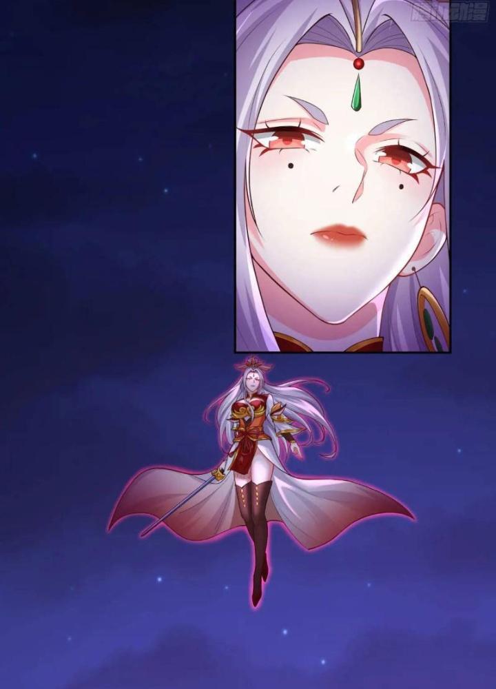 Tiên Tử Tha Mạng Chapter 68 - Trang 3