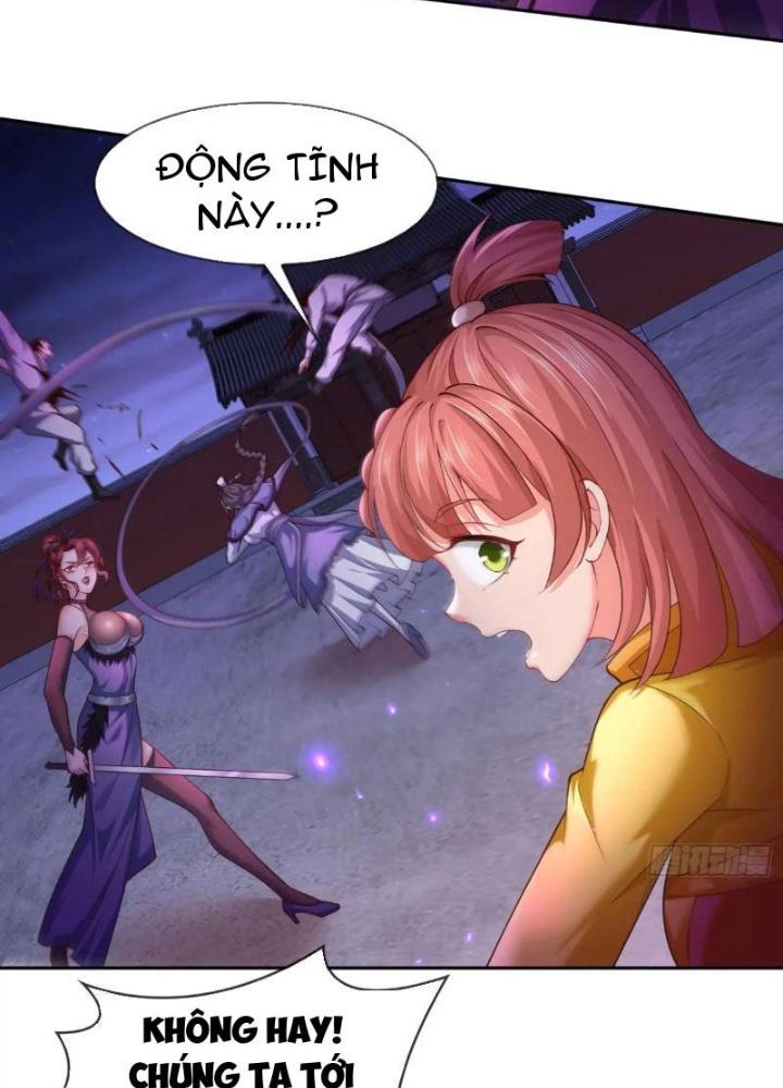 Tiên Tử Tha Mạng Chapter 68 - Trang 3