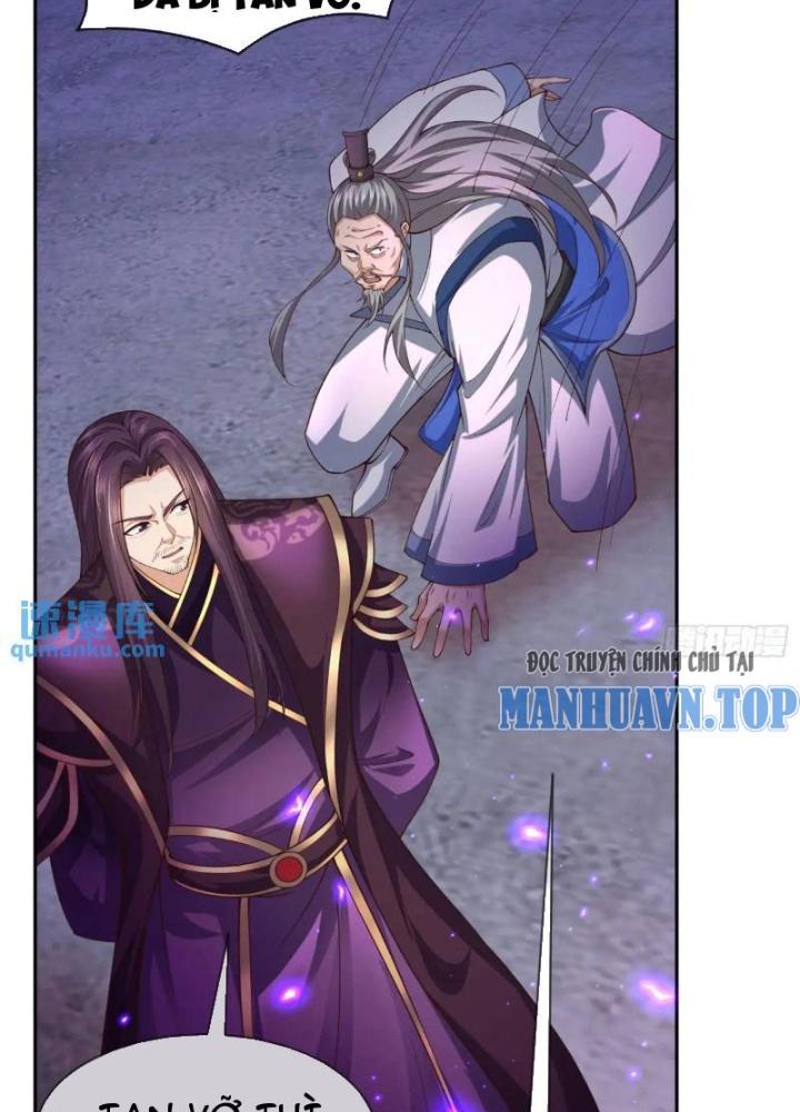 Tiên Tử Tha Mạng Chapter 68 - Trang 3