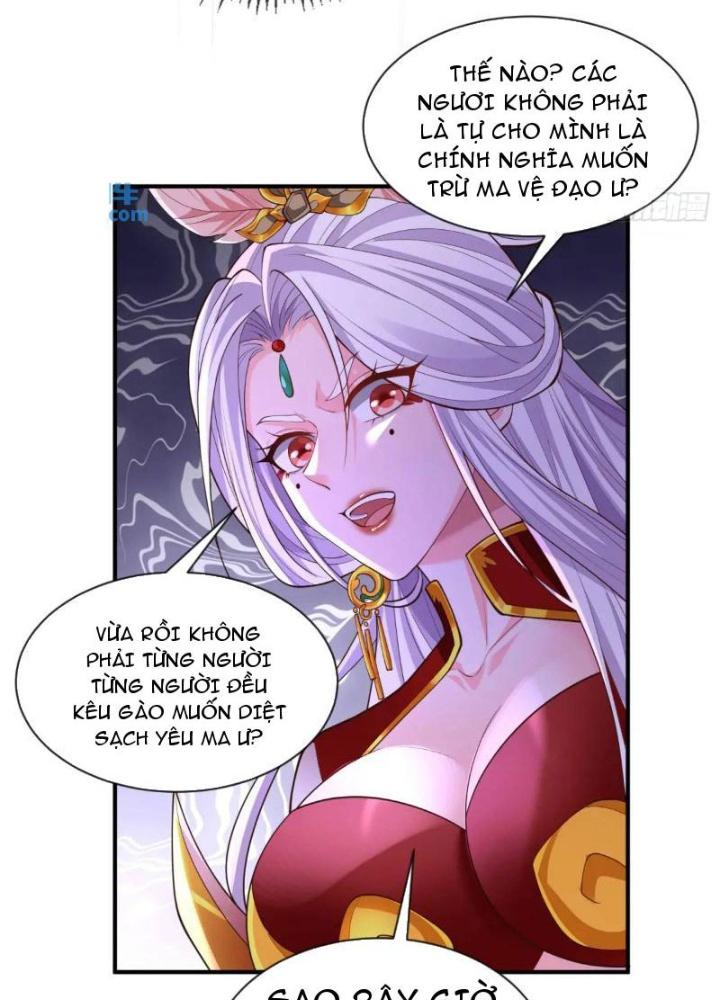 Tiên Tử Tha Mạng Chapter 68 - Trang 3