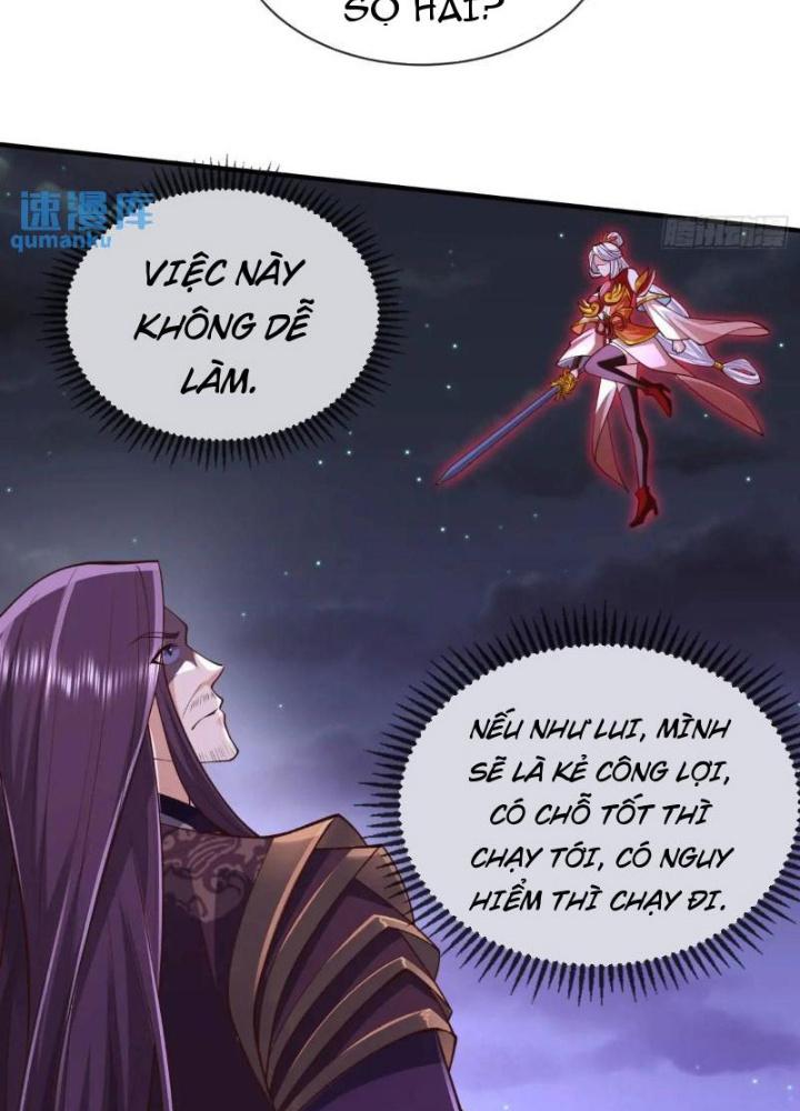 Tiên Tử Tha Mạng Chapter 68 - Trang 3